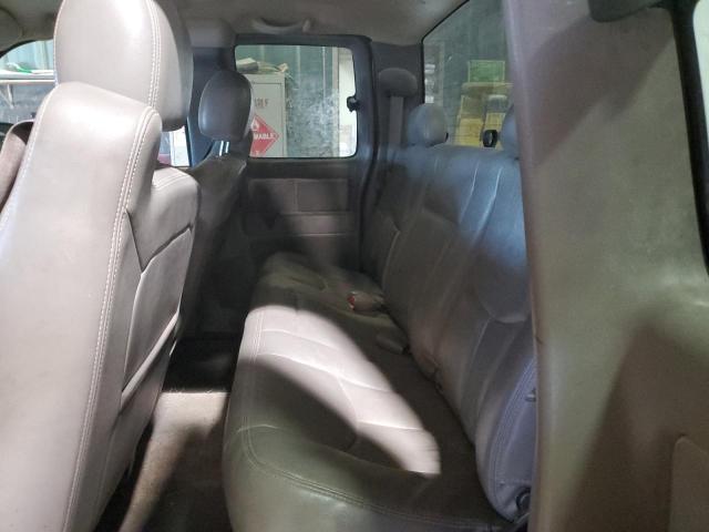 2005 GMC NEW SIERRA #3284683330