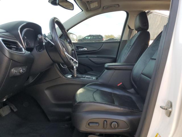 2018 CHEVROLET EQUINOX PR #3291378182