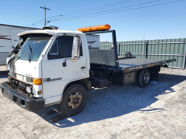 CHEVROLET TILT MASTE