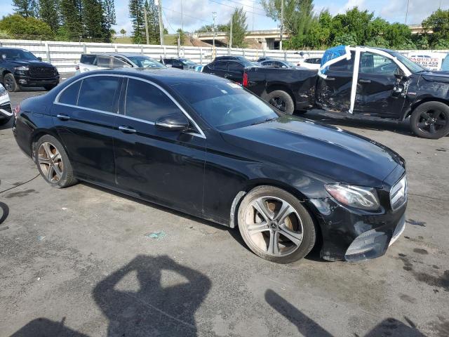 2018 MERCEDES-BENZ E 300 #3302704009
