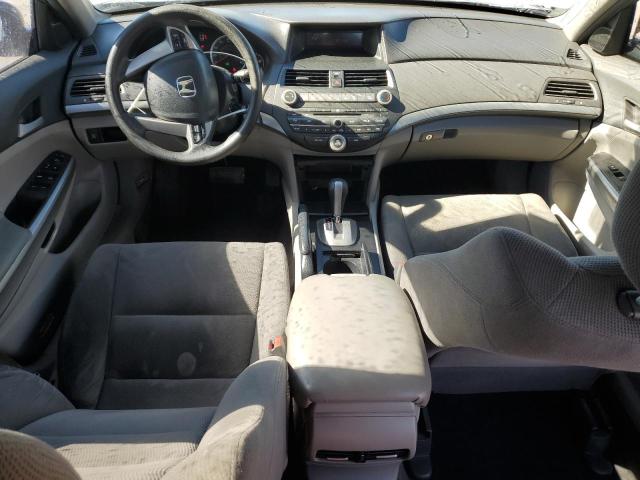 2010 HONDA ACCORD EX #3286586150