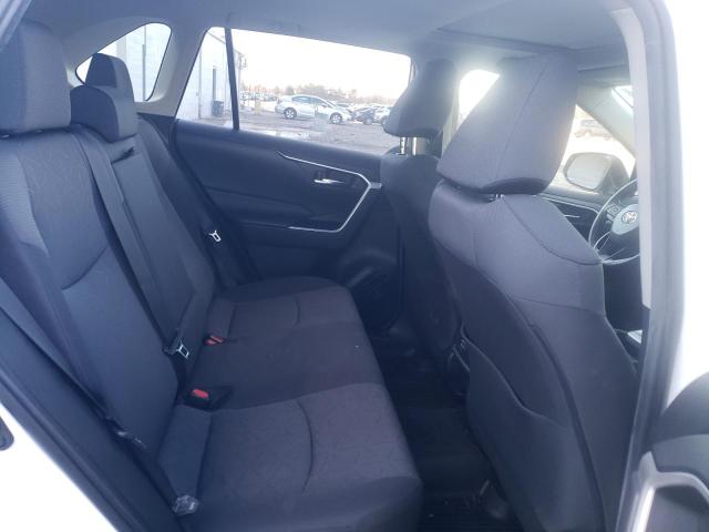 2019 TOYOTA RAV4 XLE #3302749023