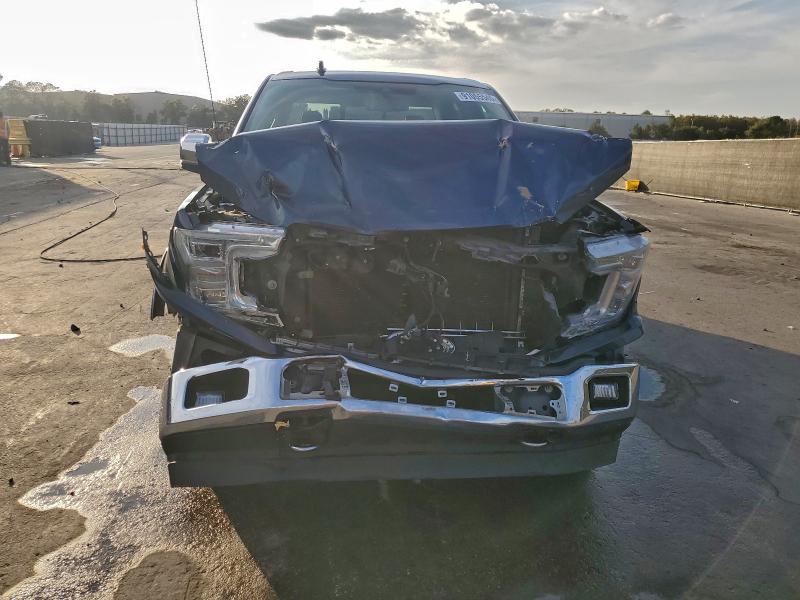 2018 FORD F150 SUPER #3302816935