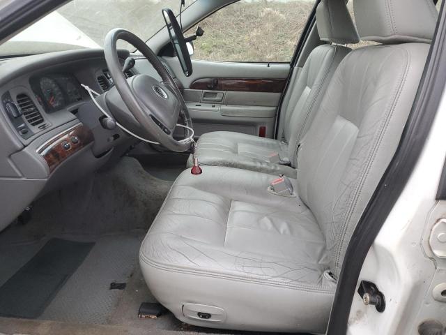 2004 MERCURY GRAND MARQ #3292395273