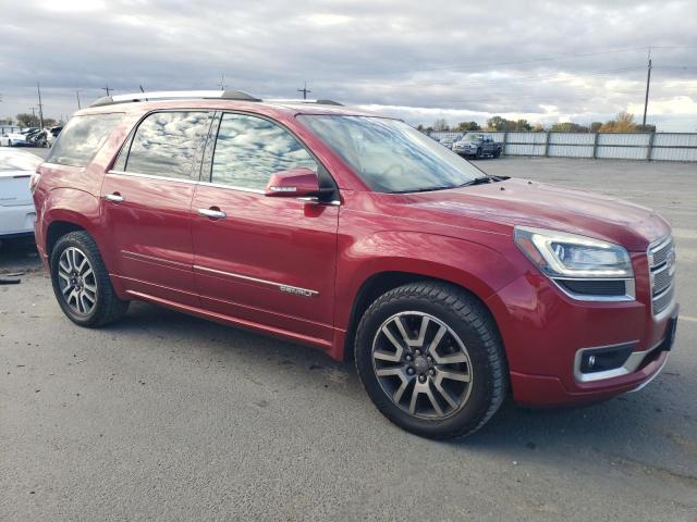 2014 GMC ACADIA DEN #3294290881