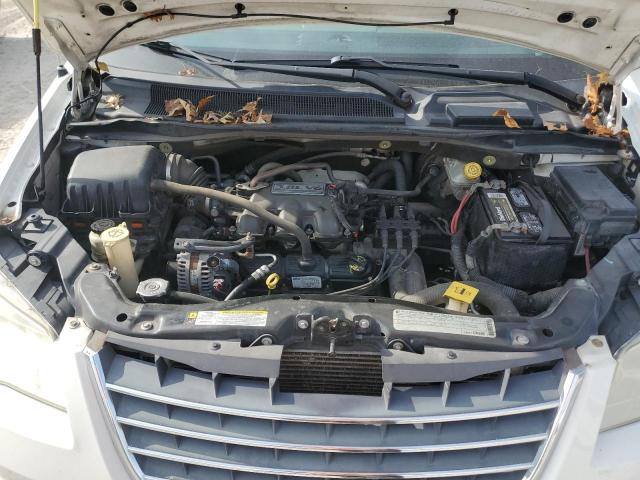 2010 CHRYSLER TOWN & COU - 2A4RR5D19AR137677