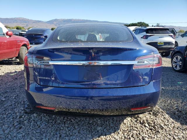 2017 TESLA MODEL S #3304500568