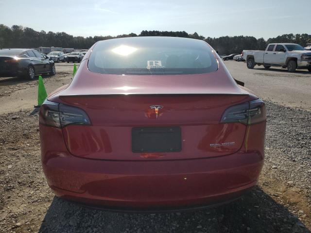 2021 TESLA MODEL 3 #3294422504