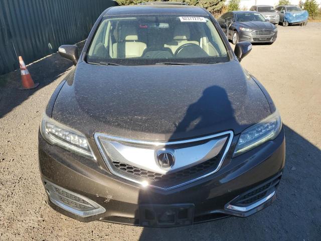 2017 ACURA RDX TECHNO #3290258247
