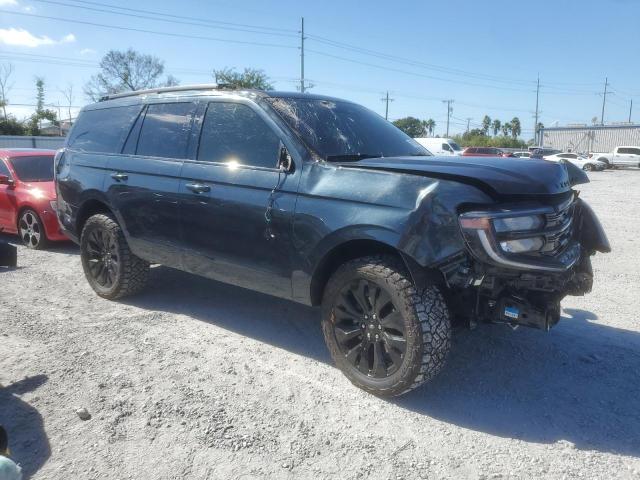 2025 FORD EXPEDITION #3315891129