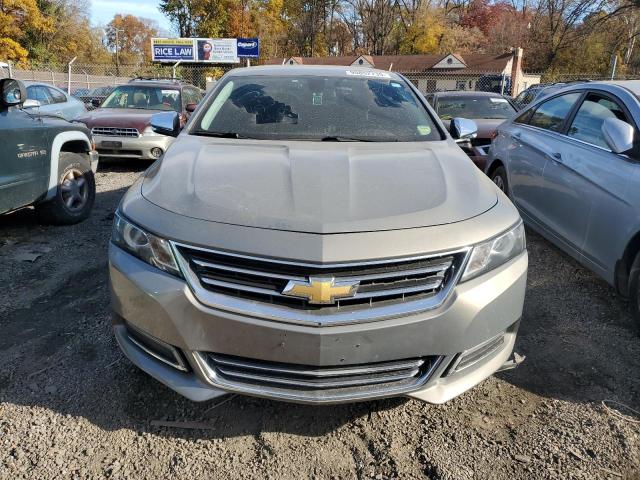 2019 CHEVROLET IMPALA PRE - 1G1105S36KU110113