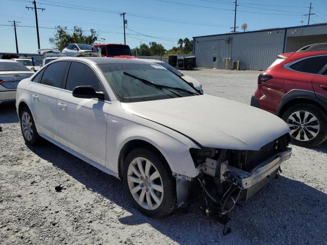 2014 AUDI A4 PREMIUM #3291176992