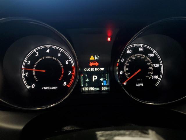 2022 MITSUBISHI OUTLANDER #3294535670