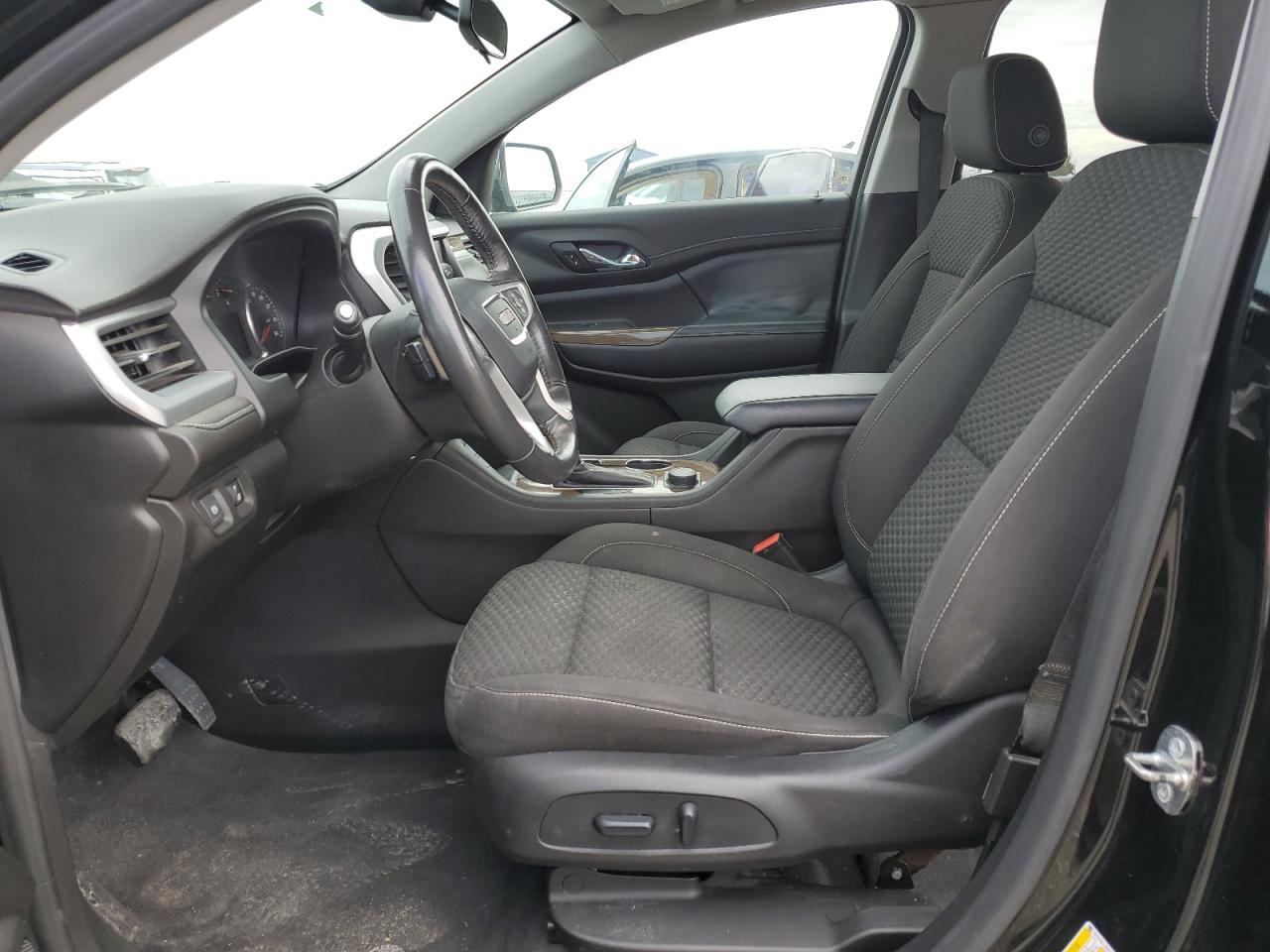 Lot #3309593557 2019 GMC ACADIA SLE