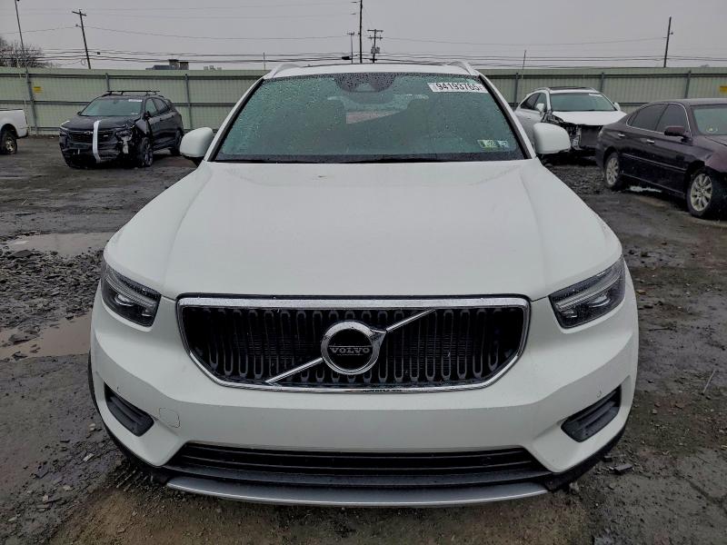 2019 VOLVO XC40 T5 MO #3303879765