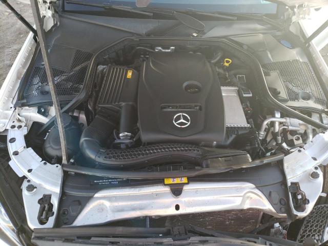 2018 MERCEDES-BENZ C 300 4MAT - WDDWK4KB9JF674579