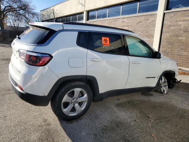 2018 JEEP COMPASS LA #3303972726
