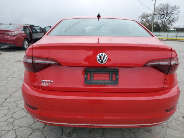 2020 VOLKSWAGEN JETTA S #3302824948