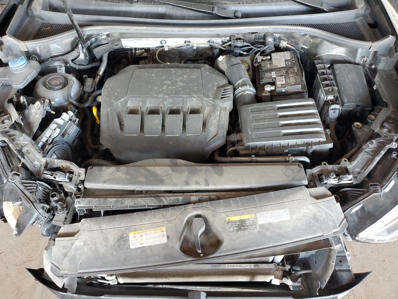 AUDI Q3 PREMIUM S LINE 45