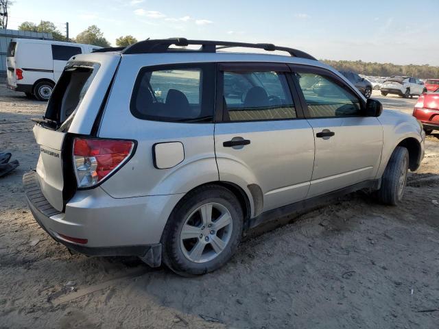 2011 SUBARU FORESTER 2 #3305530072