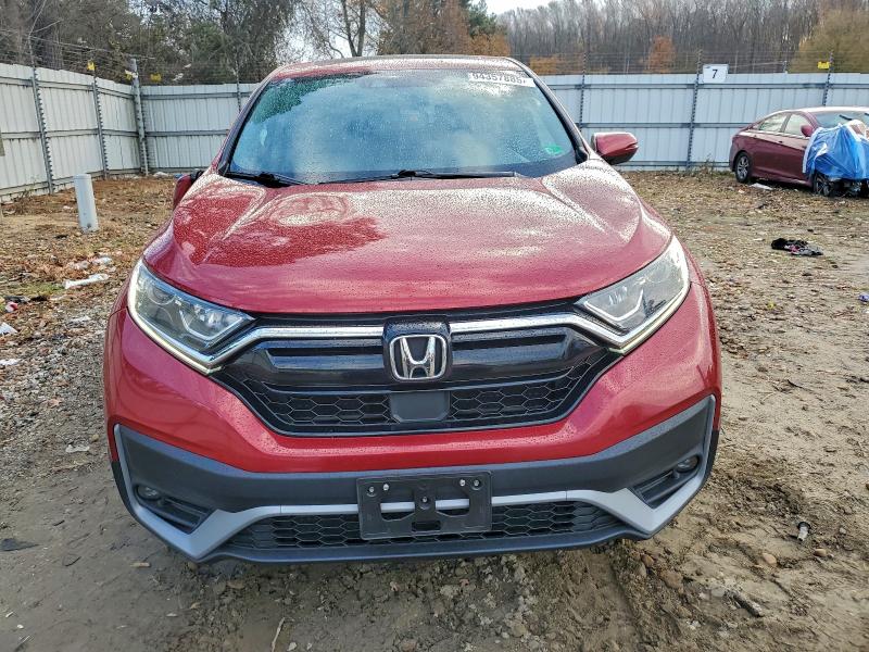 2020 HONDA CR-V EX #3305557066