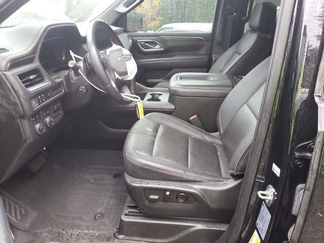 2022 CHEVROLET TAHOE K150 #3302677029