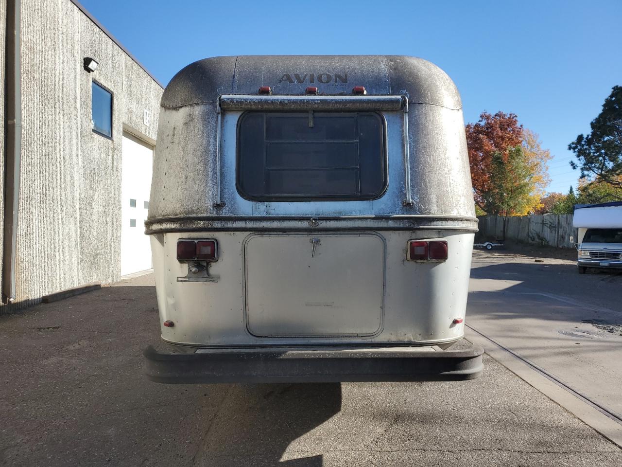 Lot #3280329973 1985 AVAL TITAN