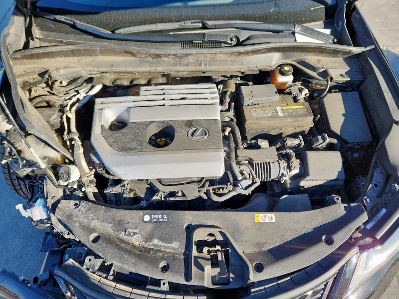 2019 LEXUS UX 200 #3305449085