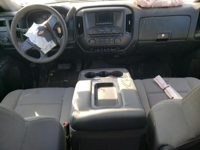 2015 CHEVROLET SILVERADO #3294429513