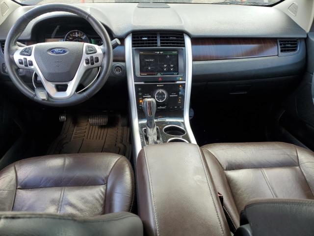 2011 FORD EDGE LIMIT #3308394296