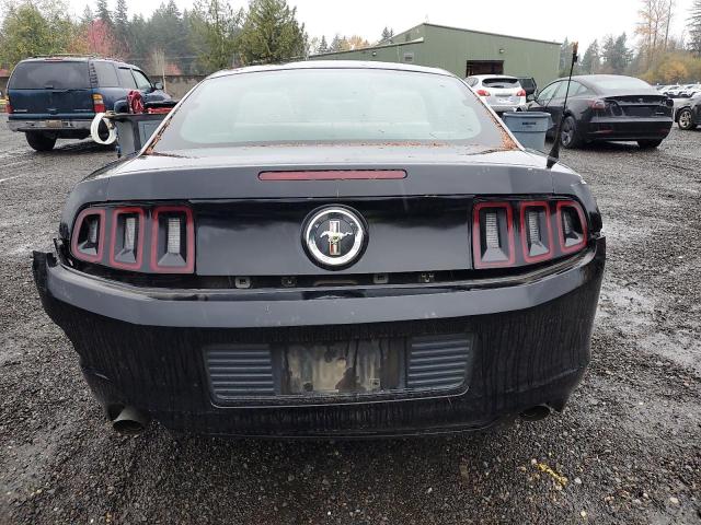 2014 FORD MUSTANG #3297083494