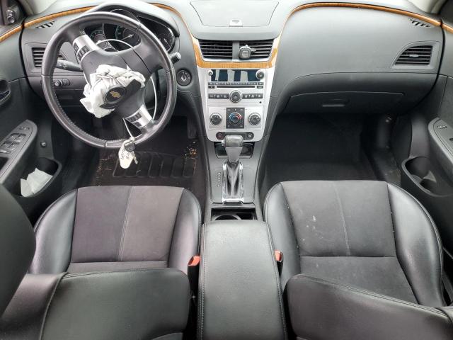 2008 CHEVROLET MALIBU 2LT #3304173442