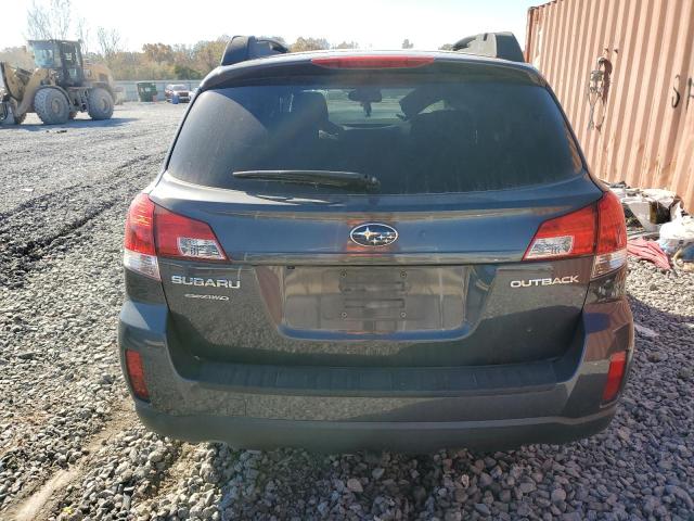 2013 SUBARU OUTBACK 2. #3293525440