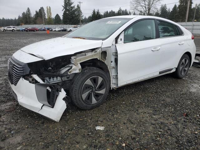 2019 HYUNDAI IONIQ SEL #3293318461
