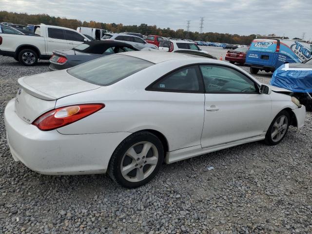 2006 TOYOTA CAMRY SOLA #3294407536
