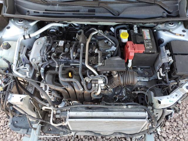 2022 NISSAN SENTRA SV #3302918051