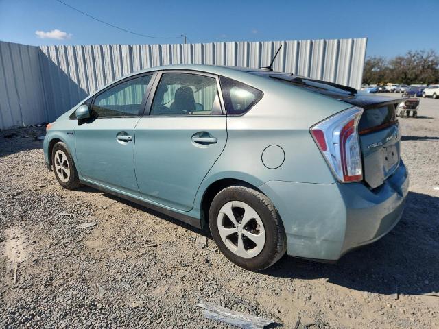 2015 TOYOTA PRIUS #3311468302