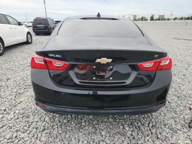 2017 CHEVROLET MALIBU LT 1G1ZE5ST8HF106503