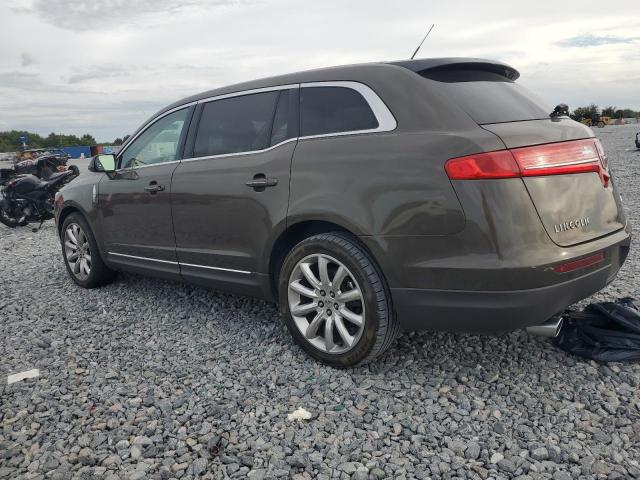 2011 LINCOLN MKT - 2LMHJ5FR4BBJ52352