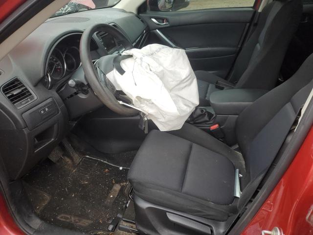 2015 MAZDA CX-5 SPORT #3304516548