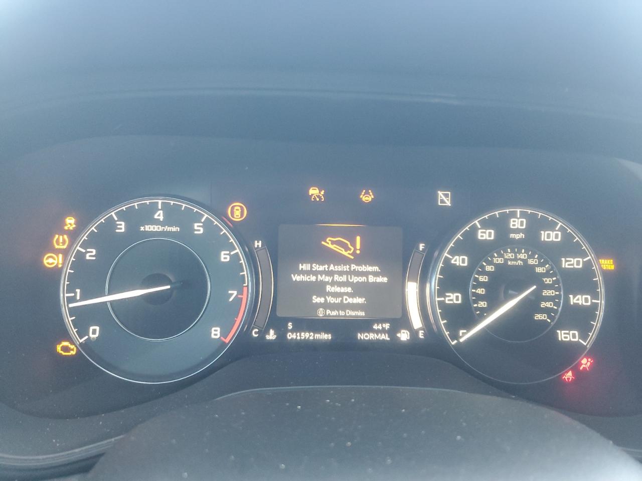 ACURA TLX TECHNOLOGY