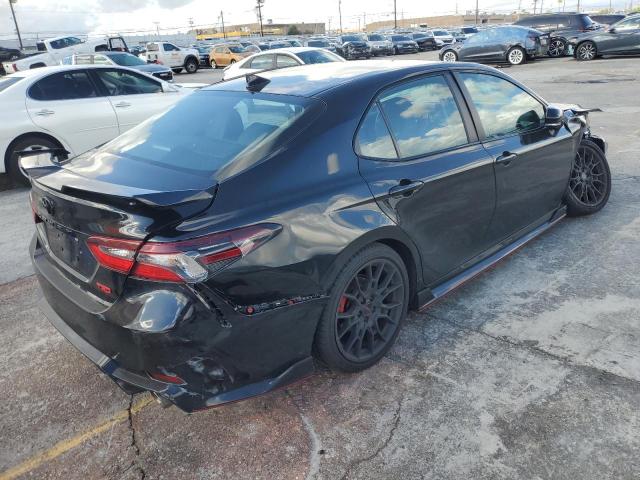 2024 TOYOTA CAMRY TRD #3303045599
