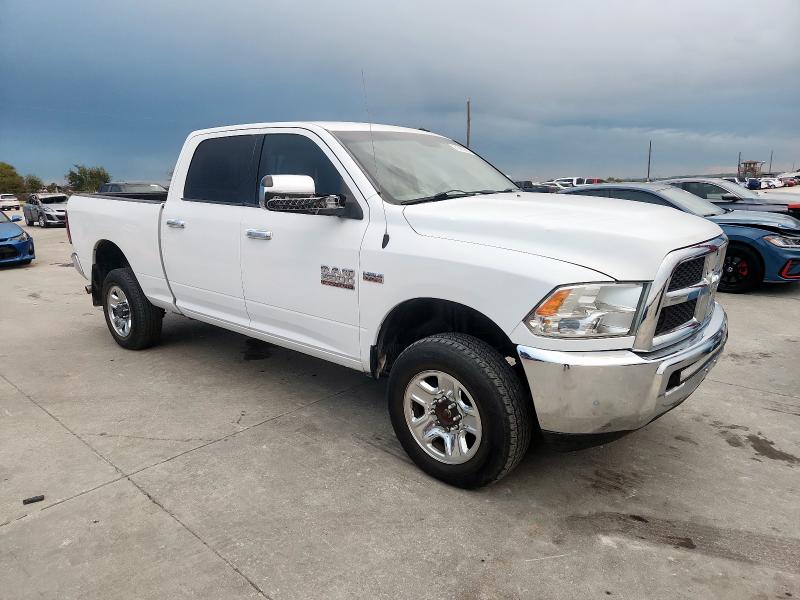 2015 RAM 2500 SLT 3C6TR5DT9FG515711