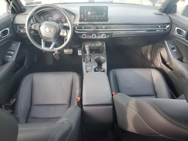 2025 HONDA CIVIC SPOR #3298027203