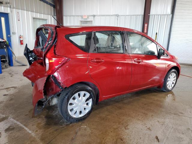 2015 NISSAN VERSA NOTE #3291429159