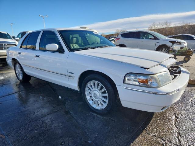 2009 MERCURY GRAND MARQ #3291766291