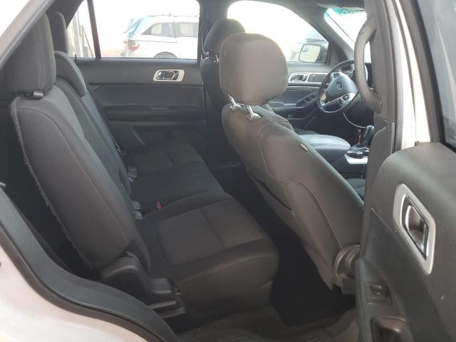 2014 FORD EXPLORER X #3296533340