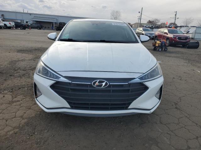 2020 HYUNDAI ELANTRA SE #3302646083