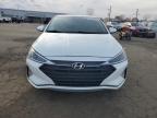 Lot #3302646083 2020 HYUNDAI ELANTRA SE