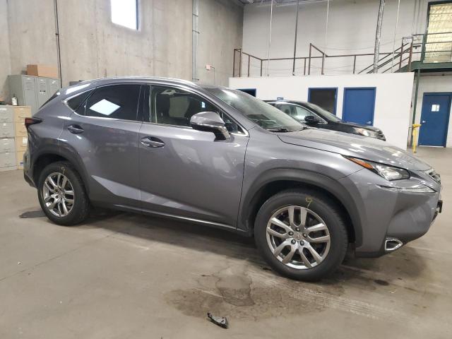 2015 LEXUS NX 200T #3303737416